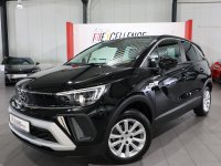 Opel Crossland 1,2 96 kW manuál rok 2021, 27 000 km, Německo — foto 5 z 37