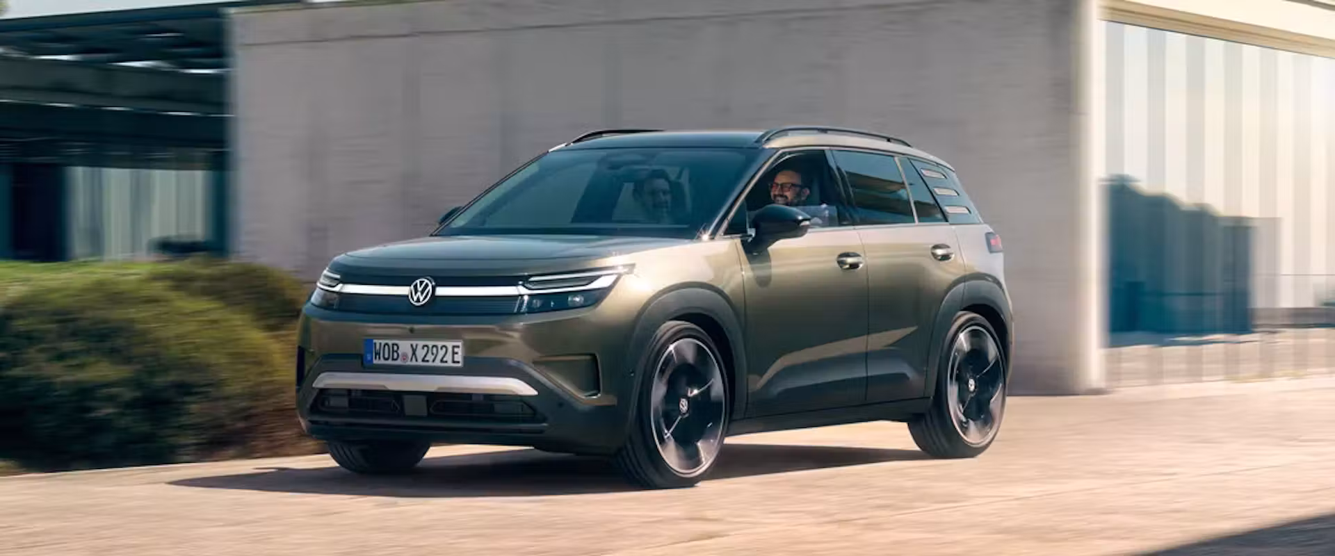 Volkswagen Vw Händler In, Německo — foto 4 z 37