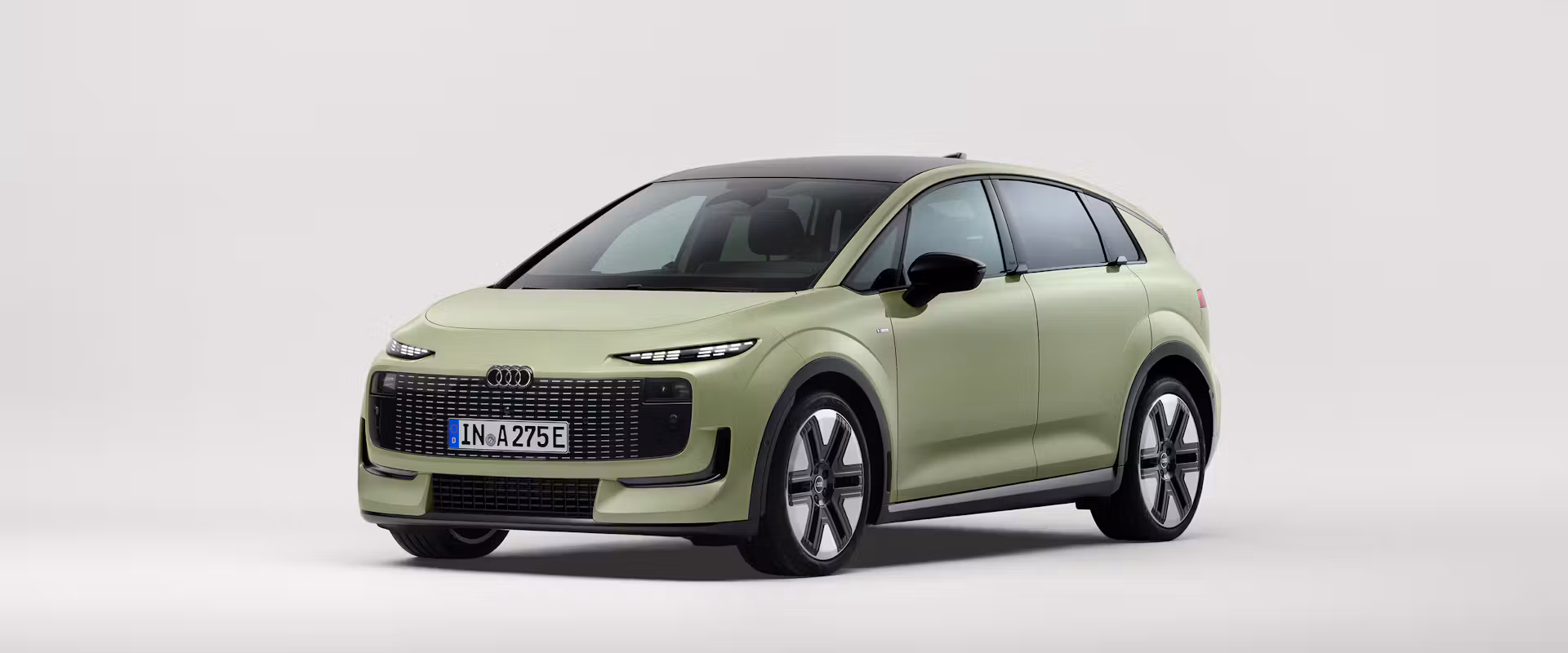 Audi Autohaus Sundern, Německo — foto 4 z 13