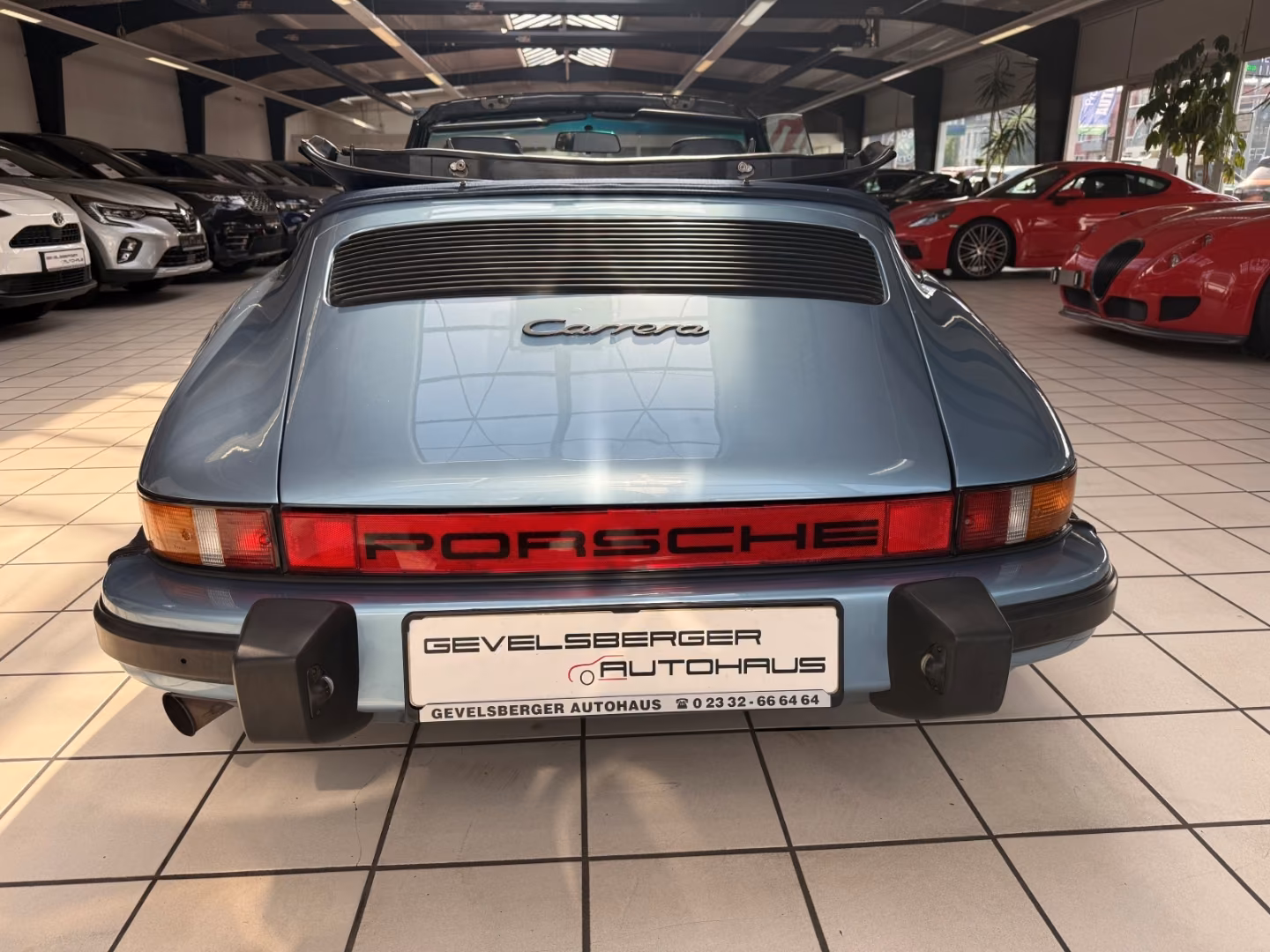 Dacia 3,1 152 kW manuál rok 1986, 999 999 km, Německo — foto 5 z 12