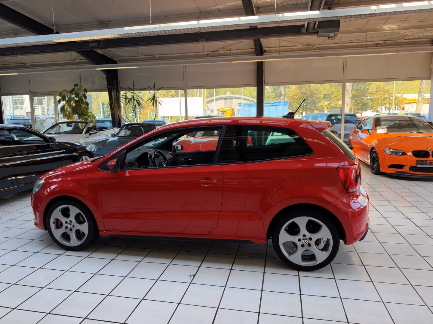 Ford 1.0 132 kW automat rok 2011, 128 947 km, Německo — foto 5 z 12