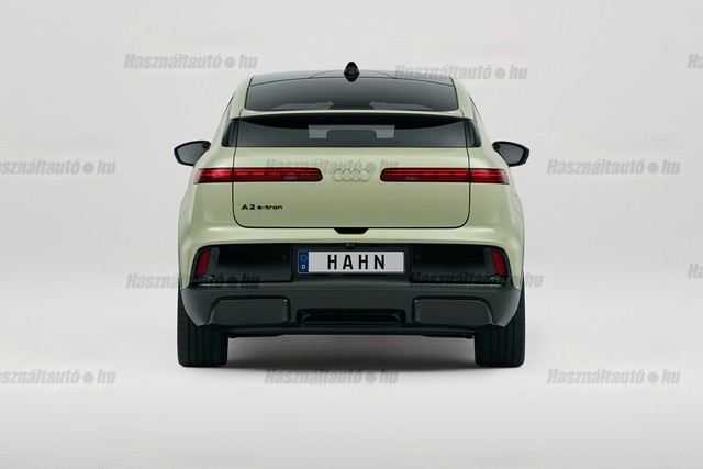 Audi Der Neue, Německo — foto 2 z 8