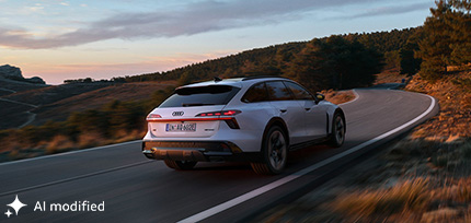 Audi Neuwagen, 100 km, Německo — foto 11 z 43