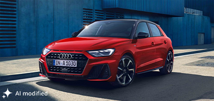 Audi Neuwagen, 100 km, Německo — foto 2 z 43