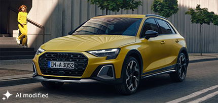 Audi Neuwagen, 100 km, Německo — foto 3 z 43