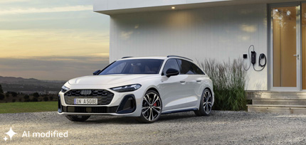 Audi Neuwagen, 100 km, Německo — foto 9 z 43