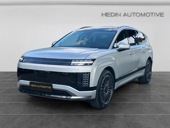 Xpeng 370 kW automat, 9 900 km, Německo — foto 2 z 4