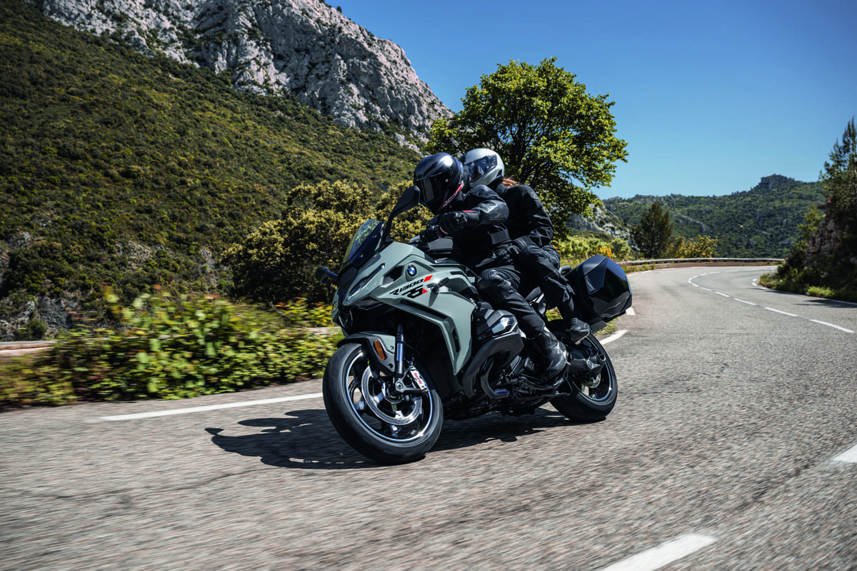 BMW, Německo — foto 5 z 14