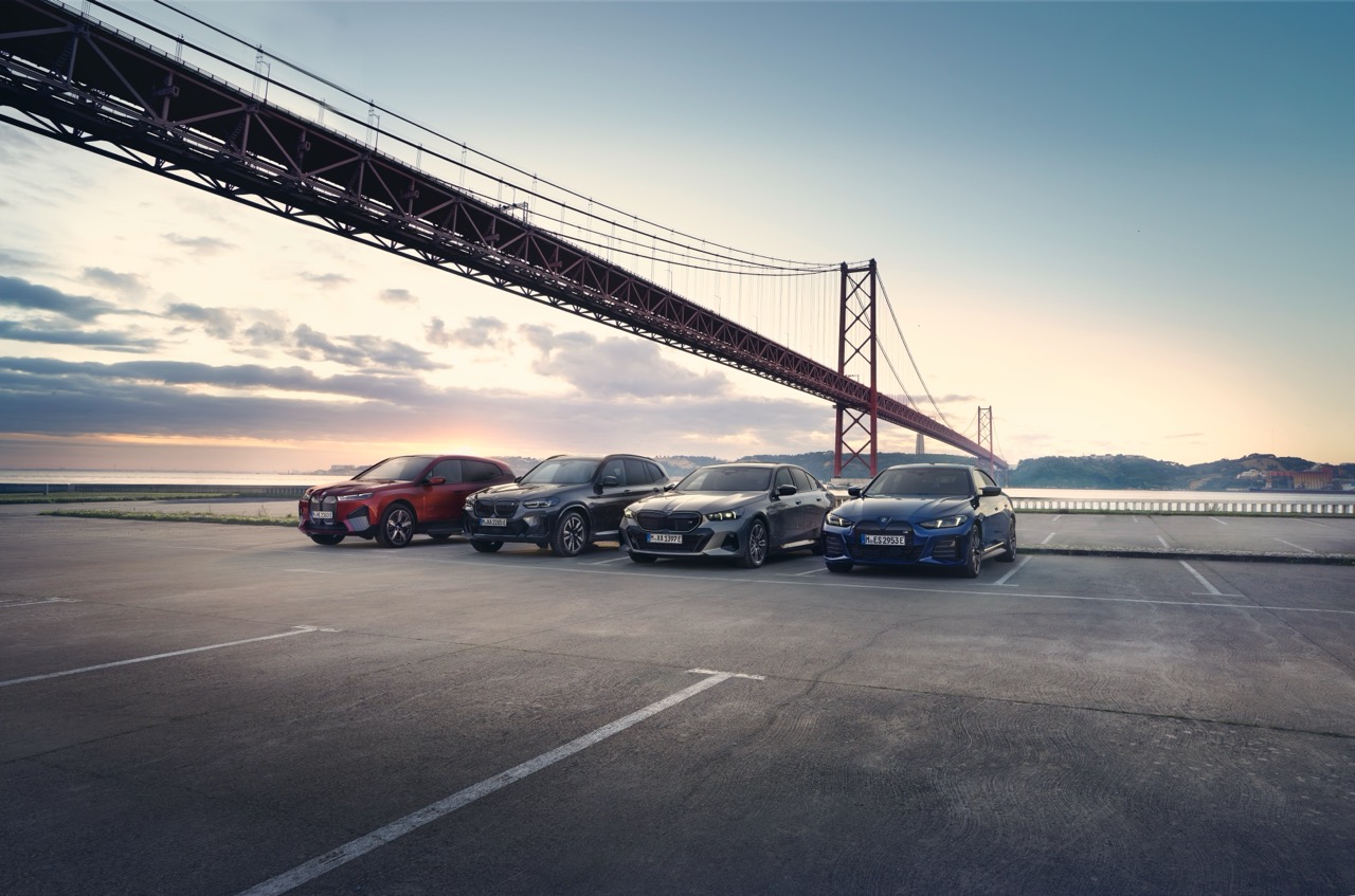 BMW Die Neue, Německo — foto 10 z 33