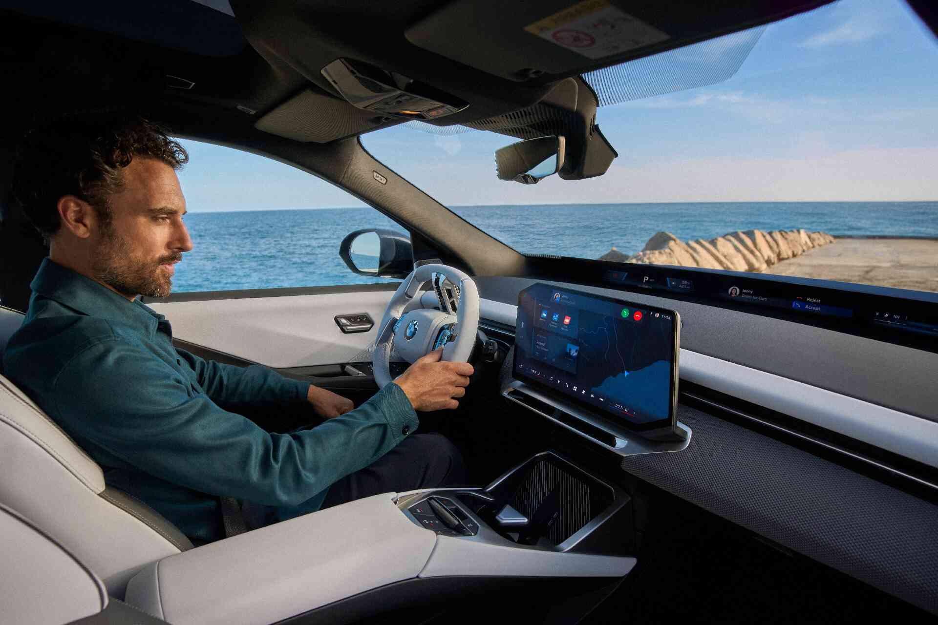 BMW Die Neue, Německo — foto 2 z 33