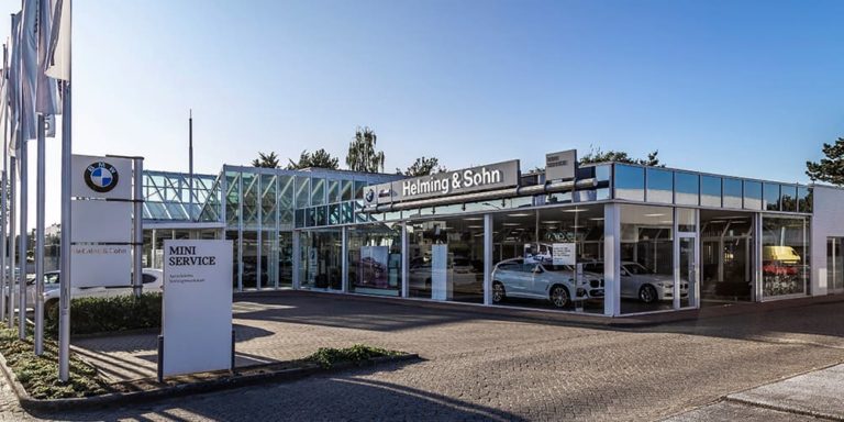 BMW 318d 2,0 110 kW, 10 000 km, Německo — foto 12 z 15