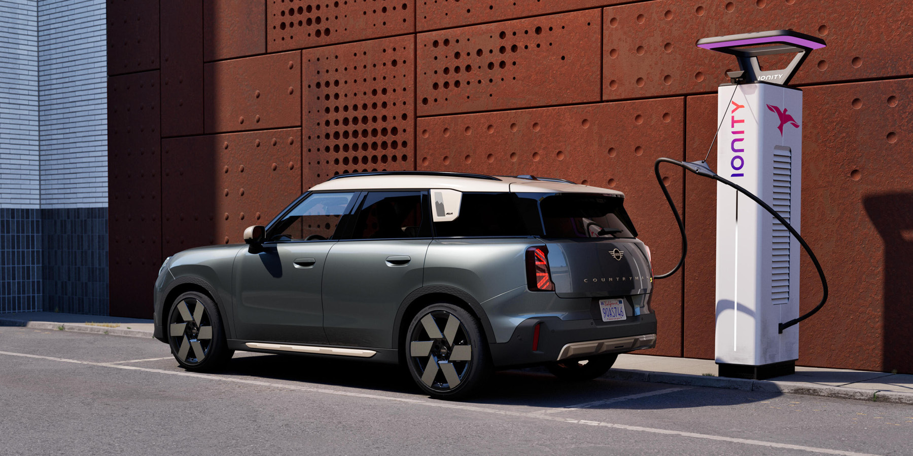 MINI Top Angebote rok 2026, 5 000 km, Německo — foto 10 z 18