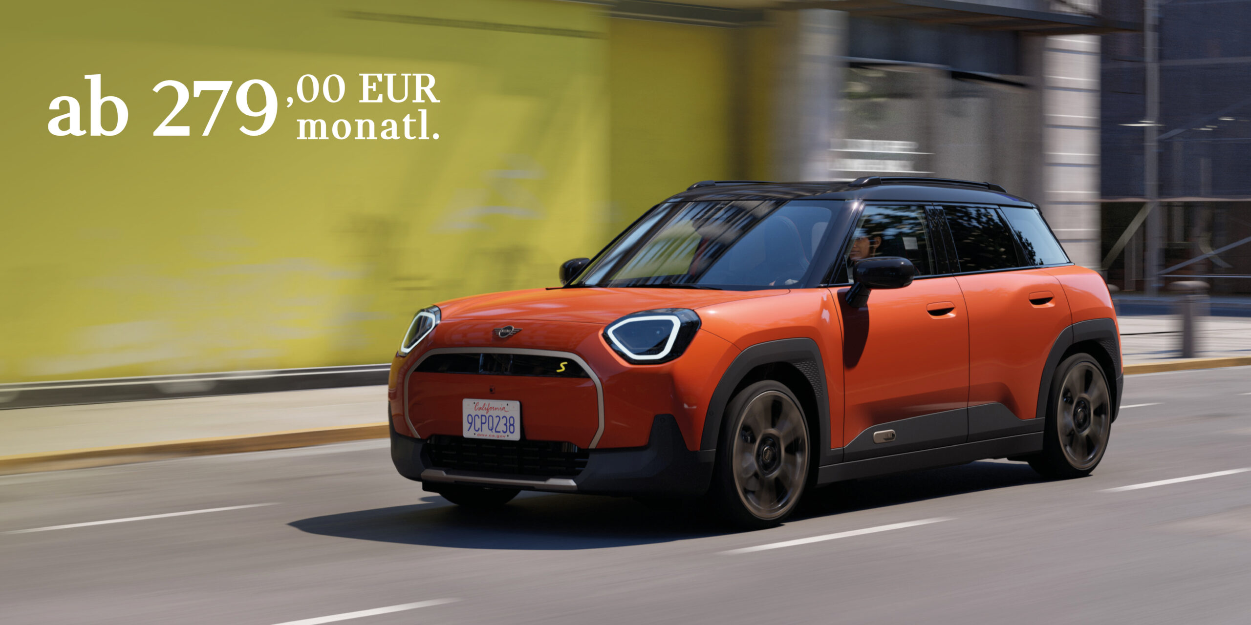 MINI Top Angebote rok 2026, 5 000 km, Německo — foto 7 z 18
