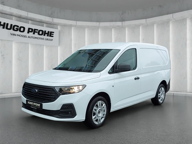 Ford Transit Connect 2.0 75 kW manuál rok 2026, Německo — foto 3 z 30