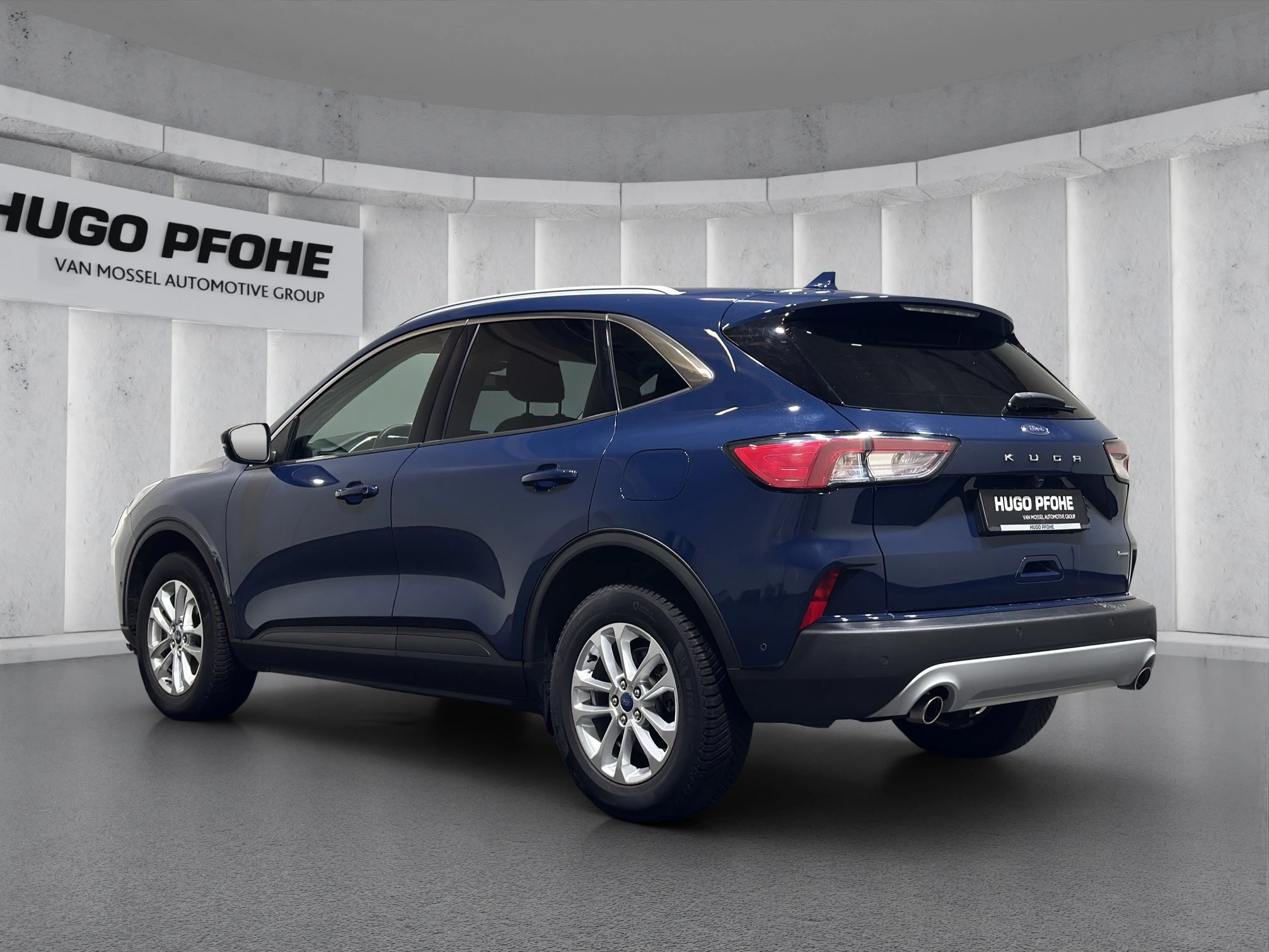 Ford Kuga 1.5 automat rok 2023, 32 194 km, Německo — foto 5 z 27