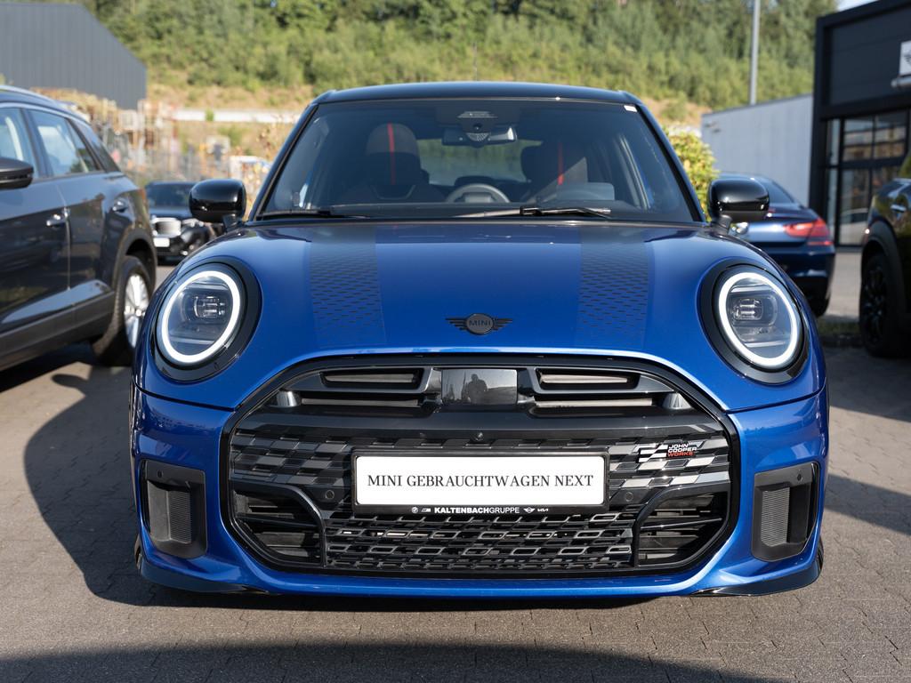 MINI Cooper S automat rok 2025, 11 070 km, Německo — foto 7 z 38