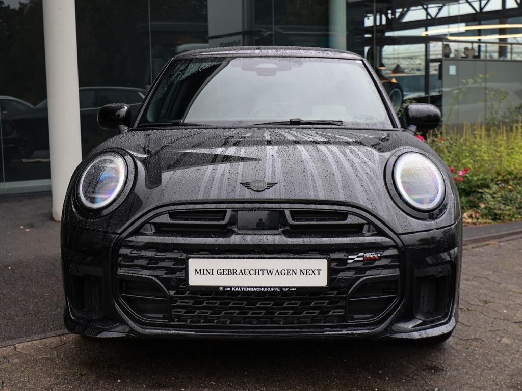 MINI Cooper S automat rok 2025, 3 410 km, Německo — foto 7 z 39