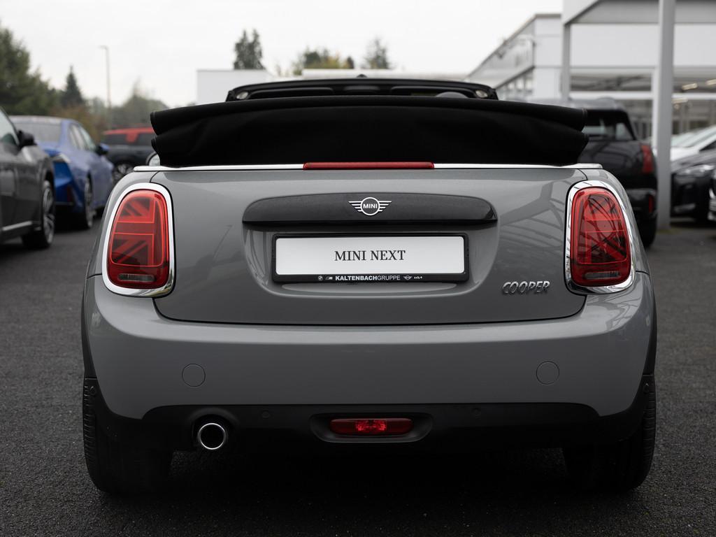 MINI Cooper automat rok 2021, 59 546 km, Německo — foto 9 z 14