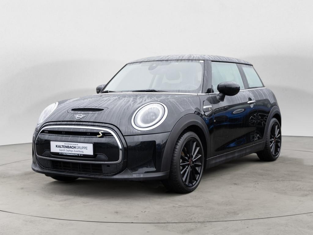 MINI Cooper automat rok 2023, 21 883 km, Německo — foto 4 z 37