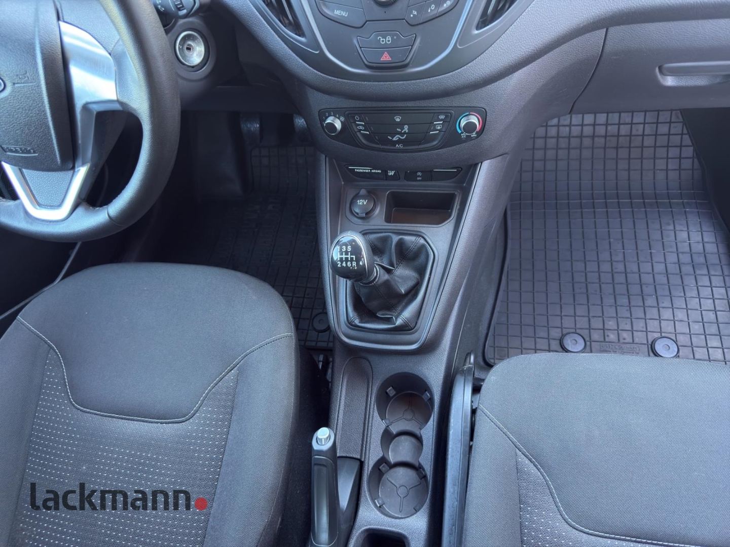 Ford 294 kW manuál rok 2022, 22 400 km, Německo — foto 12 z 44