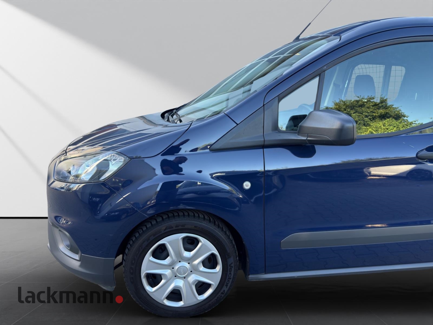 Ford 294 kW manuál rok 2022, 22 400 km, Německo — foto 15 z 44