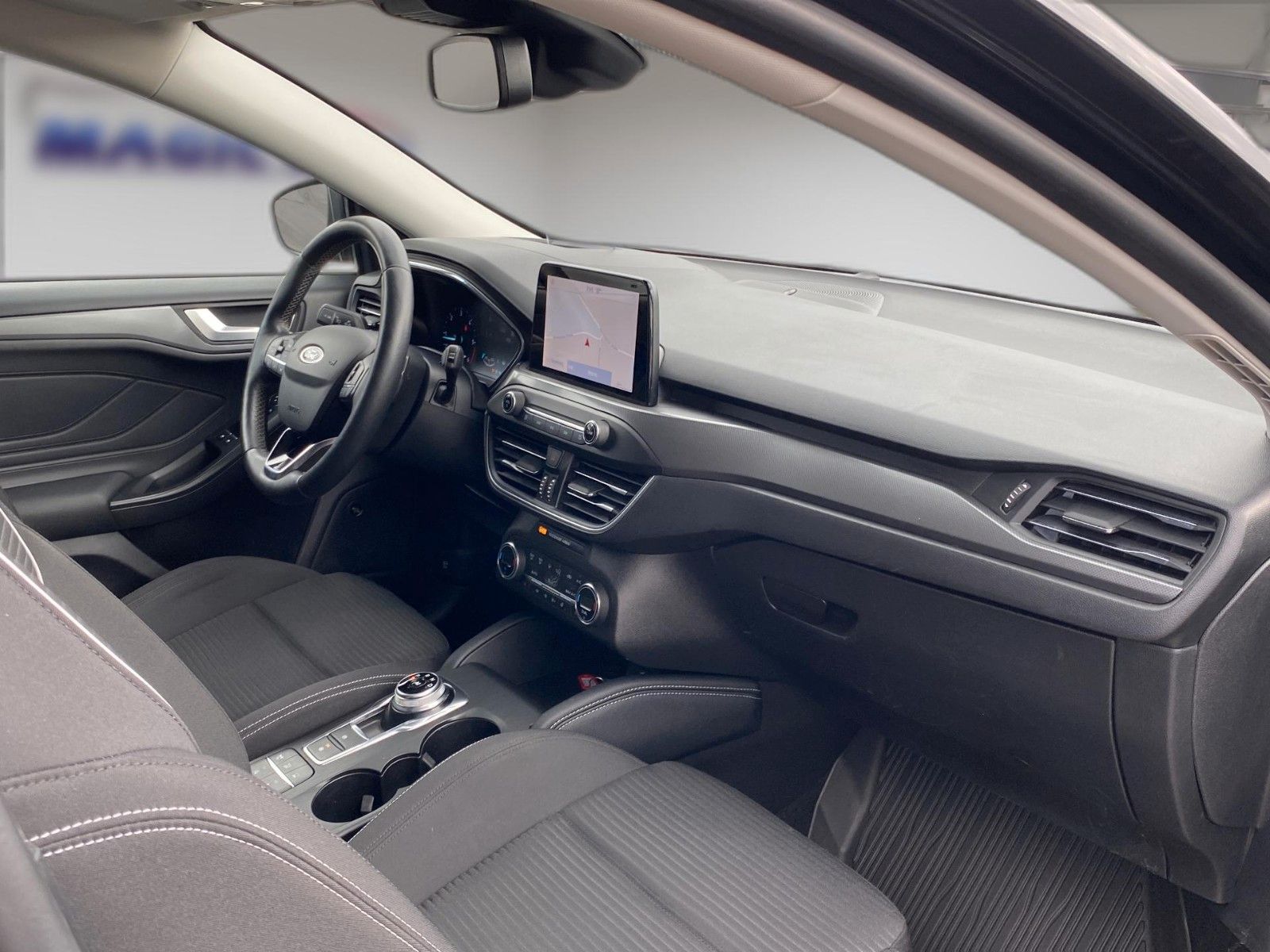 Volkswagen Passat Cc 2.0 TDI 103 kW automat rok 2014, 186 000 km, Německo — foto 10 z 26