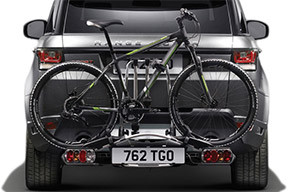 Rover Range Sport, Německo — foto 11 z 49