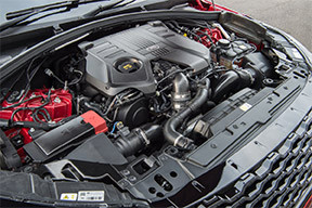 Rover Range Sport, Německo — foto 2 z 49
