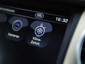 Rover Infotainment Range, Německo — foto 12 z 21