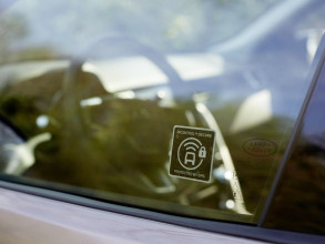 Rover Infotainment Range, Německo — foto 5 z 21