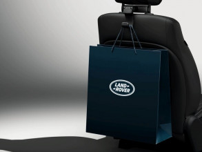 Rover Infotainment Range, Německo — foto 8 z 21