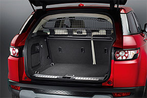 Rover Range Evoque, Německo — foto 8 z 45
