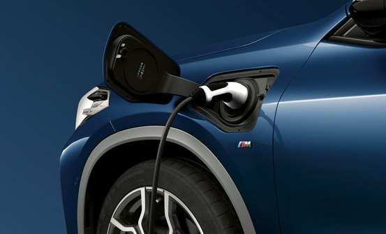 BMW Bei May, Německo — foto 4 z 5