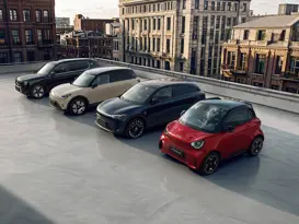 Smart Der Neue, Německo — foto 2 z 6