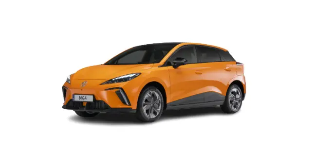 MG Marvel R rok 2022, Německo — foto 13 z 14