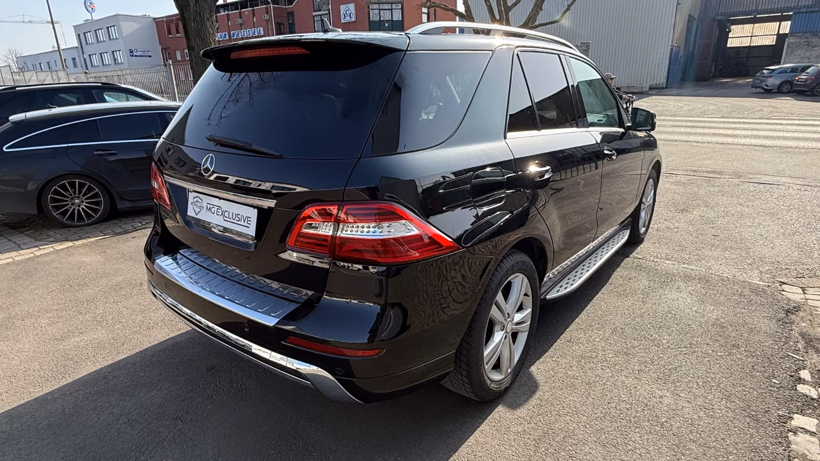 Hyundai 64 kW automat rok 2020, 28 000 km, Německo — foto 7 z 14