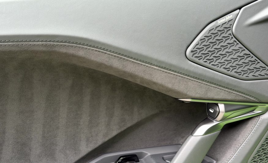 Lamborghini Temerario, Německo — foto 3 z 10