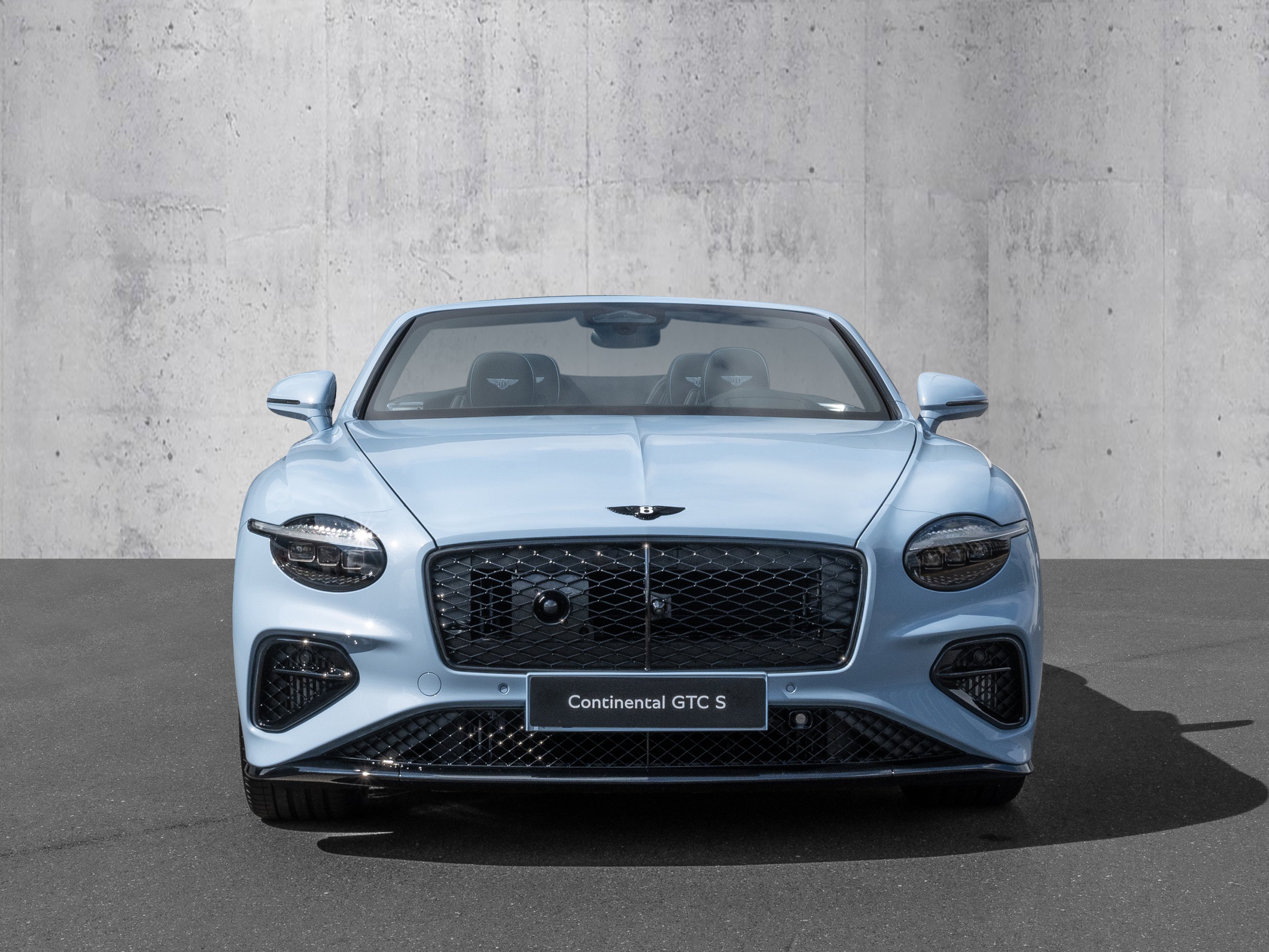 Bentley Continental 4,0 500 kW automat, 100 km, Německo — foto 5 z 29