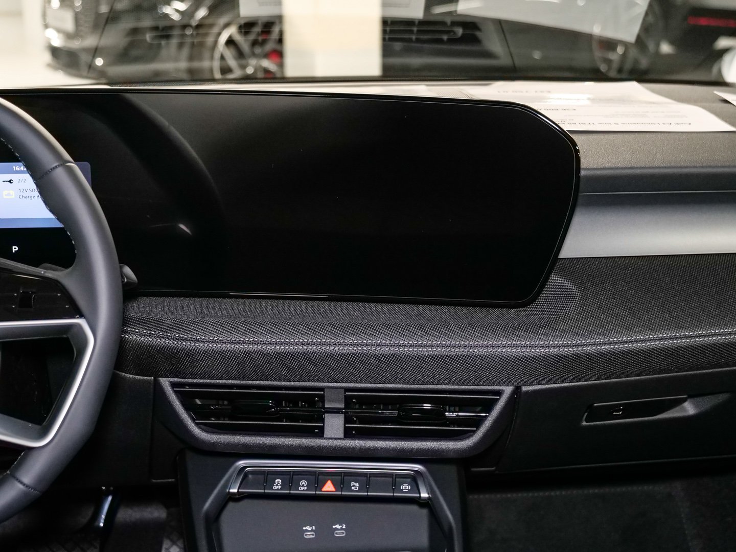 Audi a3 1,5 TFSI 85 kW automat, 100 km, Německo — foto 13 z 20