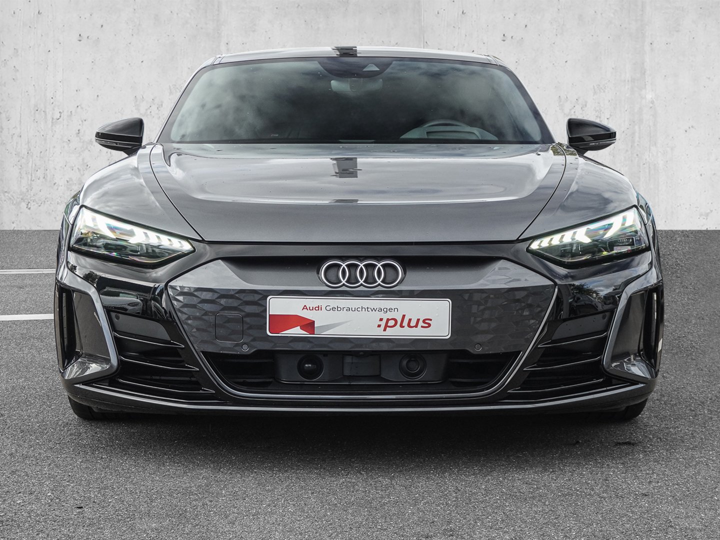 Audi Rs E-tron Gt 440 kW automat rok 2023, 32 094 km, Německo — foto 3 z 27