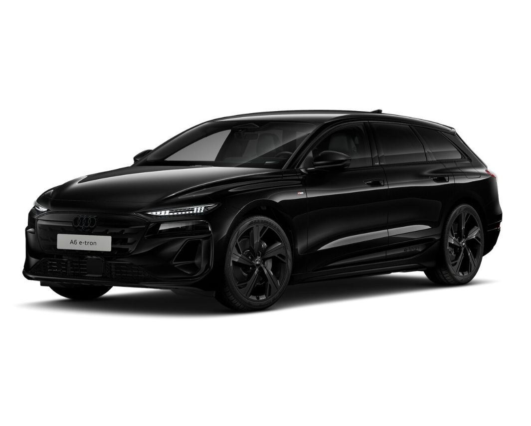 Audi a6 270 kW automat, 100 km, Německo — foto 2 z 9