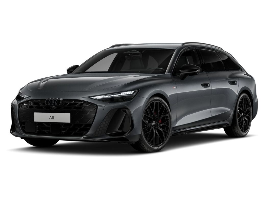 Audi a6 2,0 TDI 150 kW automat, 100 km, Německo — foto 2 z 9