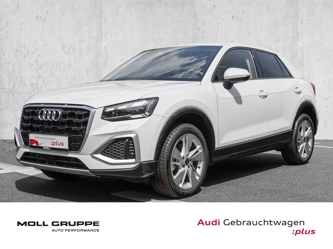 Audi q7 3,0 TDI 220 kW automat, 100 km, Německo — foto 9 z 10