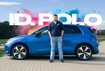 Mazda CX-6e, Německo — foto 5 z 11