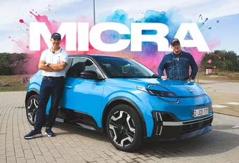 Mazda CX-6e, Německo — foto 6 z 11