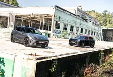 Cupra Raval, Německo — foto 10 z 11