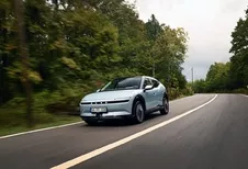 Cupra Raval, Německo — foto 11 z 11