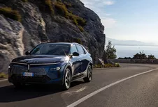 Cupra Raval, Německo — foto 9 z 11