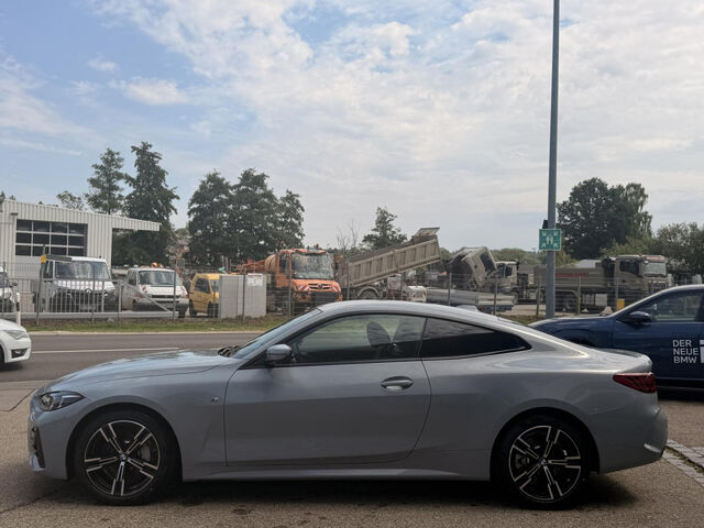 BMW 190 kW automat, 100 km, Německo — foto 7 z 15