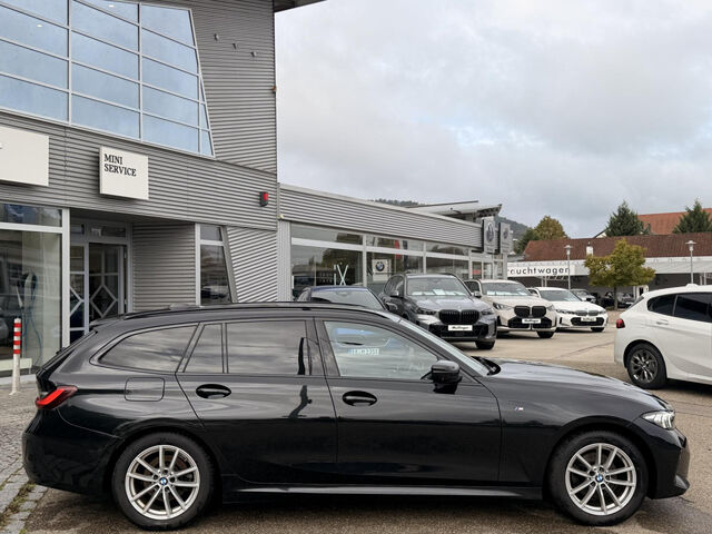 BMW 135 kW automat rok 2025, 44 541 km, Německo — foto 6 z 15